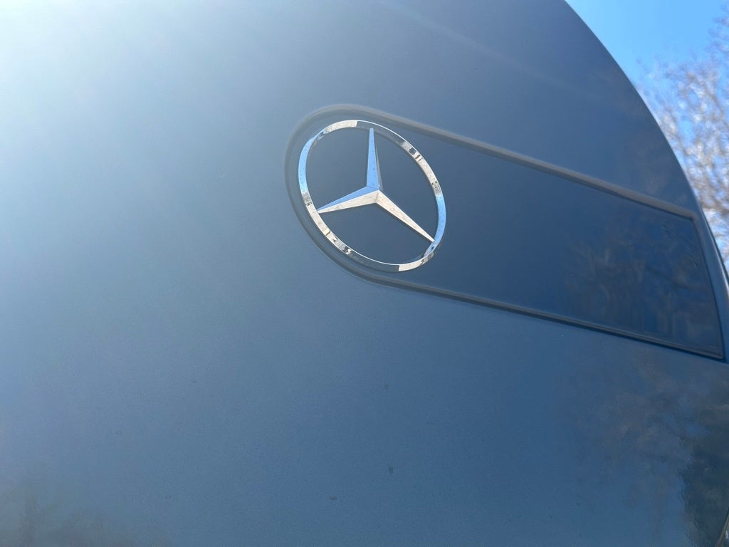 2021 Mercedes-Benz G-Class G 550 4MATIC®